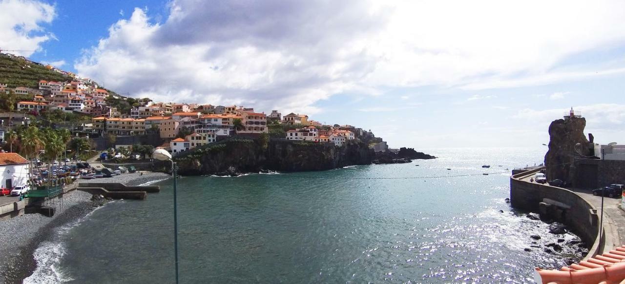 Pestana Churchill Bay Câmara de Lobos Exterior foto